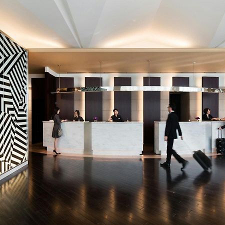 מלון Courtyard By Marriott Shin-Osaka Station מראה חיצוני תמונה